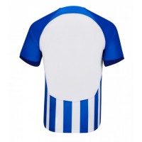 Brighton Replica Home Shirt 2023-24 Short Sleeve